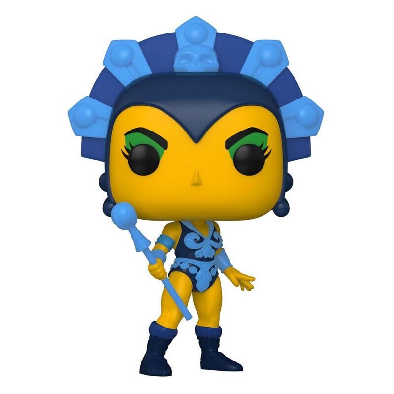 Masters of the Universe POP! Retro Toys Vinyl Figure Evil-Lyn 9 cm