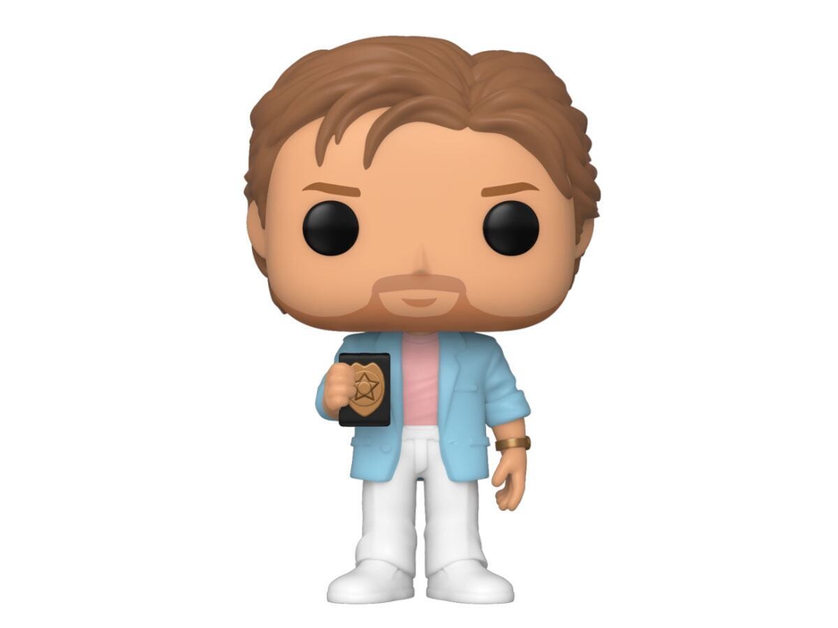 Miami Vice POP! Television Vinyl Figure Crockett 9 cm