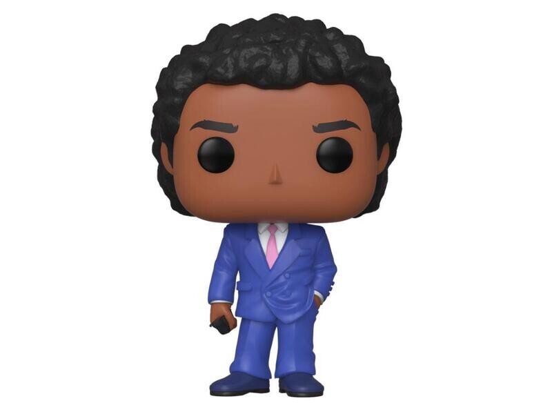 Miami Vice POP! Television Vinyl Figure Tubbs 9 cm