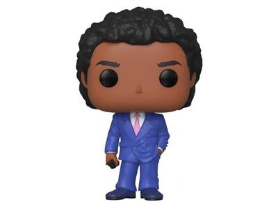 Miami Vice POP! Television Vinyl Figure Tubbs 9 cm