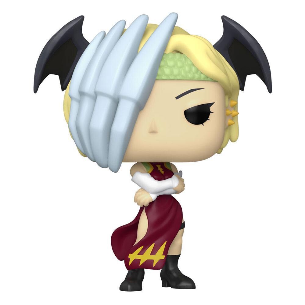 My Hero Academia POP! Animation Vinyl Figure Ryukyu 9 cm