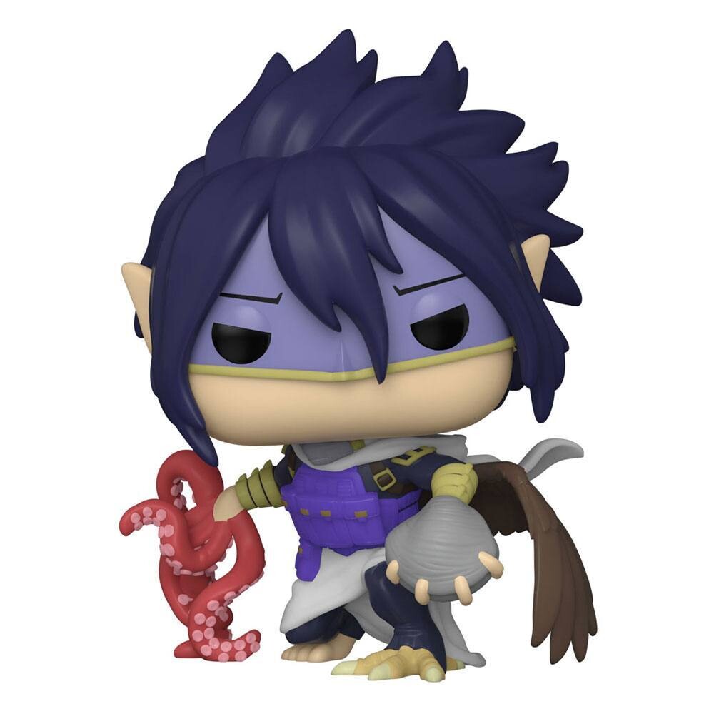 My Hero Academia POP! Animation Vinyl Figure Tamaki Amajiki 9 cm