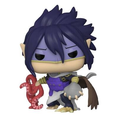 My Hero Academia POP! Animation Vinyl Figure Tamaki Amajiki 9 cm