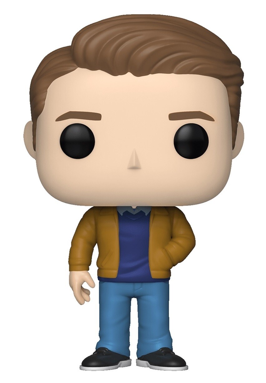 Riverdale POP! Television Vinyl Figure Kevin Keller 9 cm