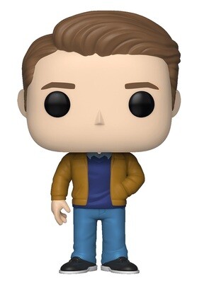 Riverdale POP! Television Vinyl Figure Kevin Keller 9 cm