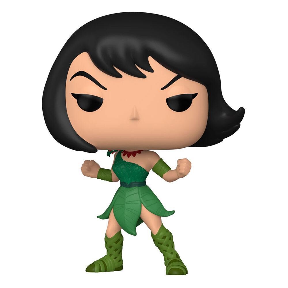 Samurai Jack POP! Animation Vinyl Figure Ashi 9 cm