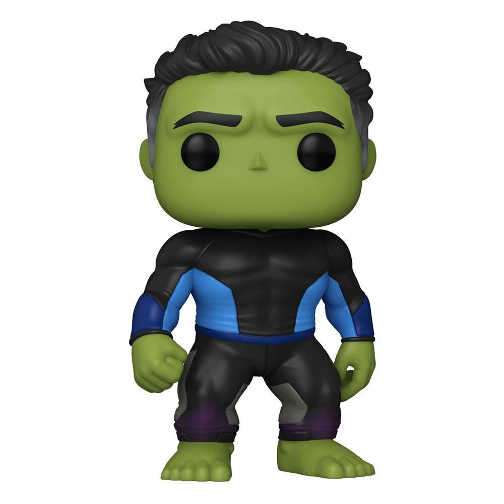 She-Hulk POP! Marvel Vinyl Figure Hulk 9 cm