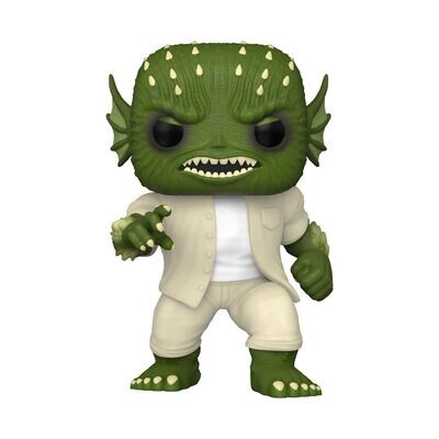 She-Hulk POP! Marvel Vinyl Figure Abomination 9 cm