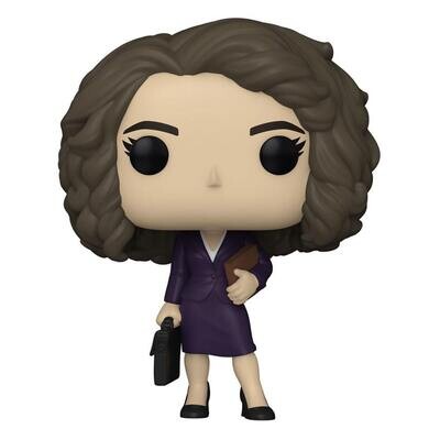 She-Hulk POP! Marvel Vinyl Figure Jennifer 9 cm