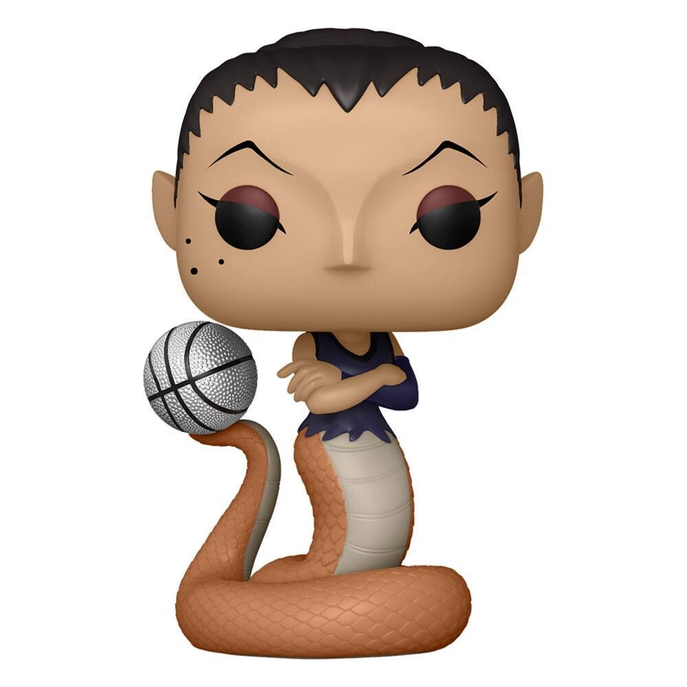 Space Jam: A New Legacy POP! Movies Vinyl Figure White Mamba 9 cm