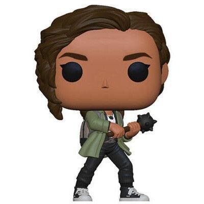 Spider-Man: Far From Home POP! Marvel Vinyl Figure MJ 9 cm