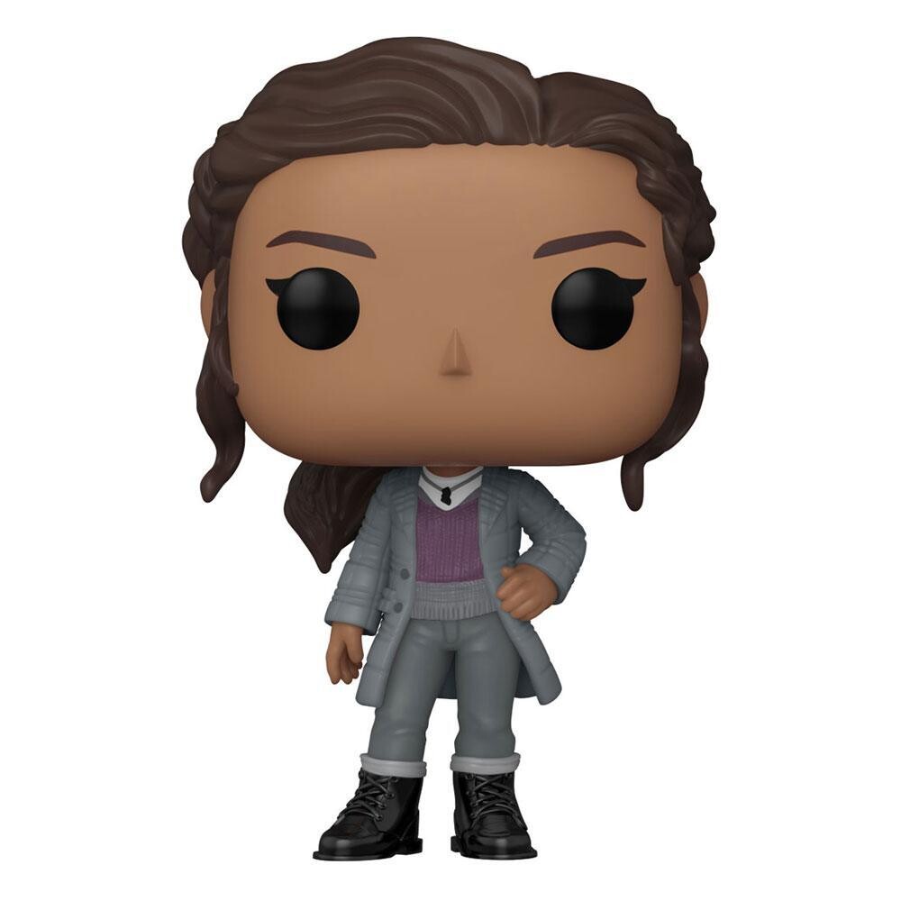Spider-Man: No Way Home POP! Marvel Vinyl Figure MJ 9 cm