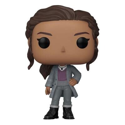 Spider-Man: No Way Home POP! Marvel Vinyl Figure MJ 9 cm