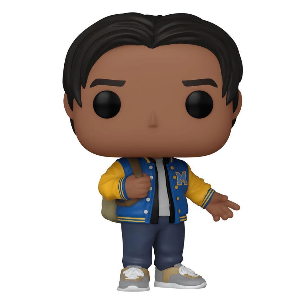 Spider-Man: No Way Home POP! Marvel Vinyl Figure Ned 9 cm