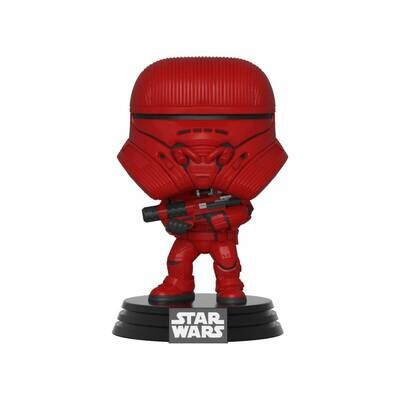 Star Wars Episode IX POP! Vinyl Figure Sith Jet Trooper 9 cm