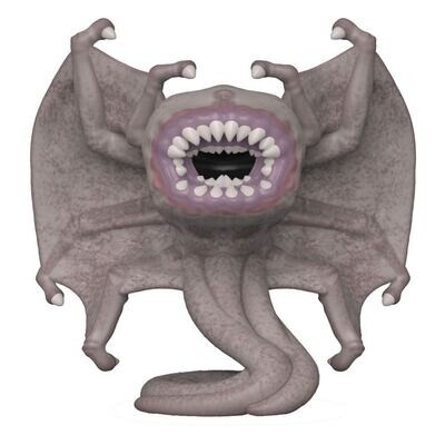Stranger Things Season 4 POP! Television Vinyl Figure Demobat 9 cm