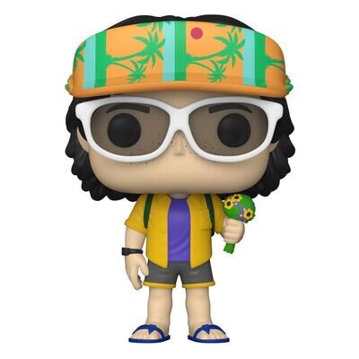 Stranger Things Season 4 POP! Television Vinyl Figure California Mike 9 cm