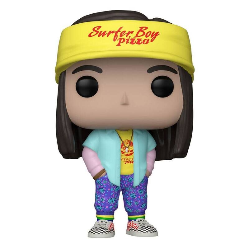 Stranger Things Season 4 POP! Television Vinyl Figure Argyle 9 cm