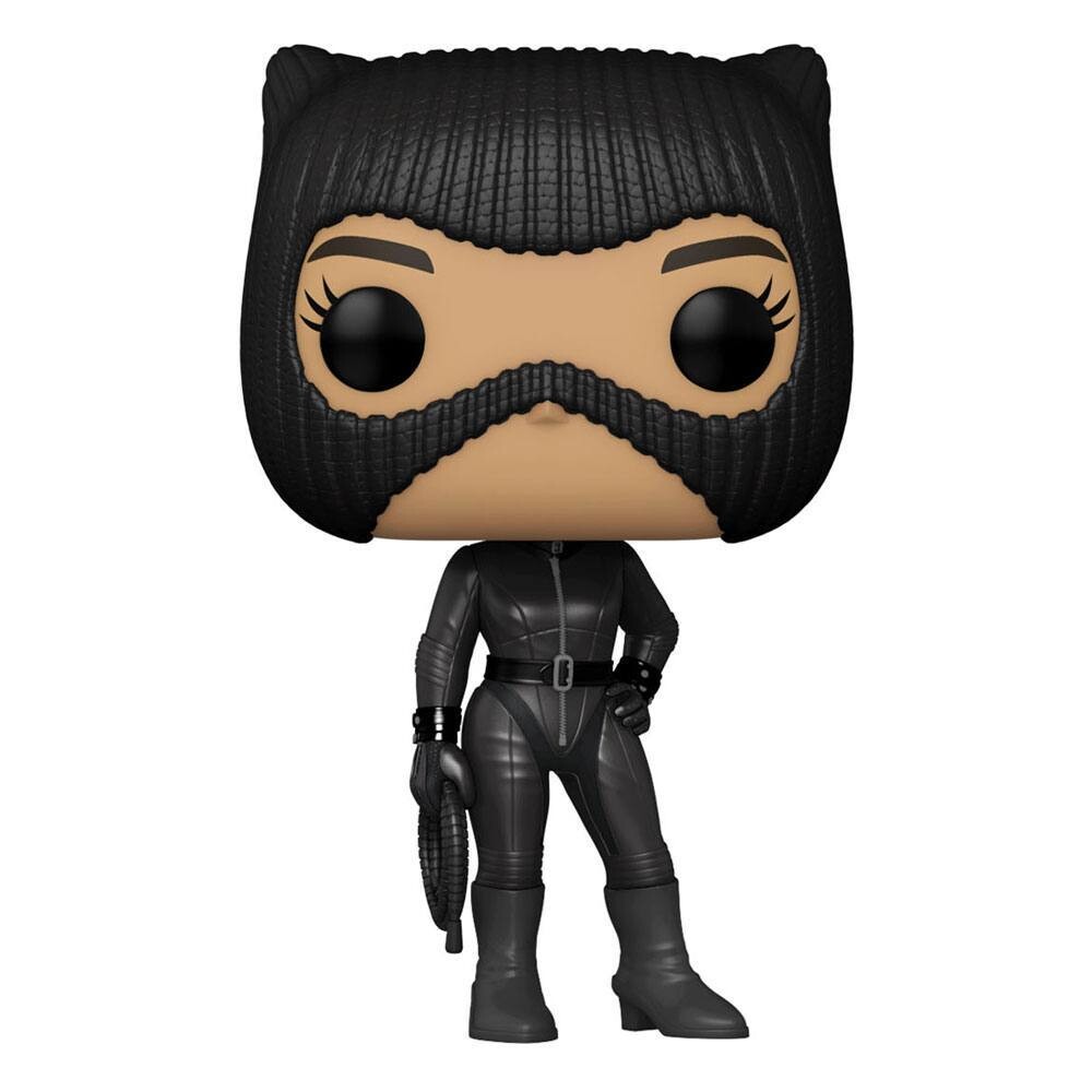 The Batman POP! Movies Vinyl Figure Selina Kyle 9 cm