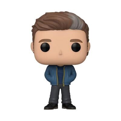 The Eternals POP! Marvel Vinyl Figure Casual Ikaris (Funko) 9 cm