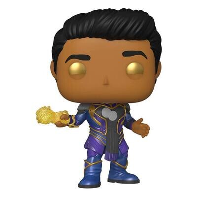 The Eternals POP! Marvel Vinyl Figure Kingo 9 cm