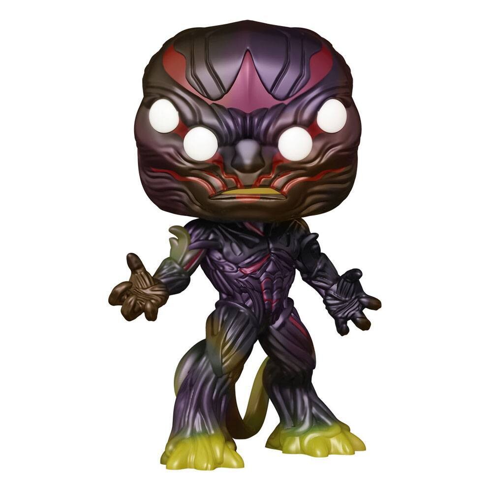 The Eternals POP! Marvel Vinyl Figure Kro 9 cm