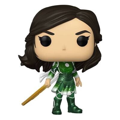 The Eternals POP! Marvel Vinyl Figure Sersi 9 cm
