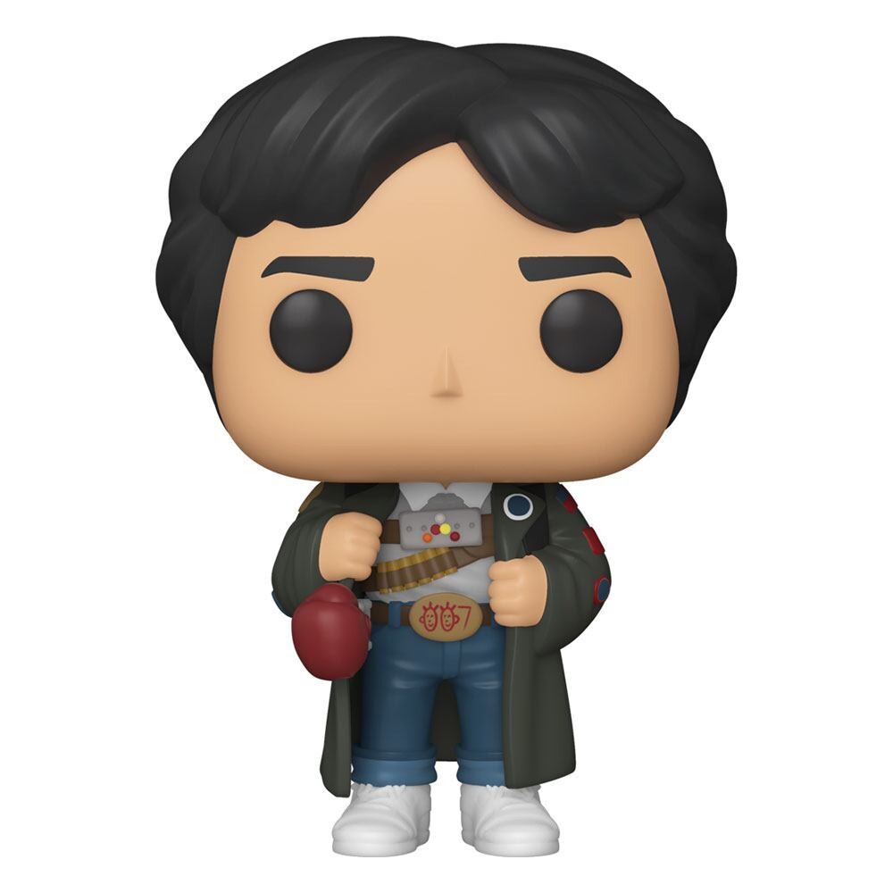 The Goonies POP! Movies Vinyl Figure Data 9 cm
