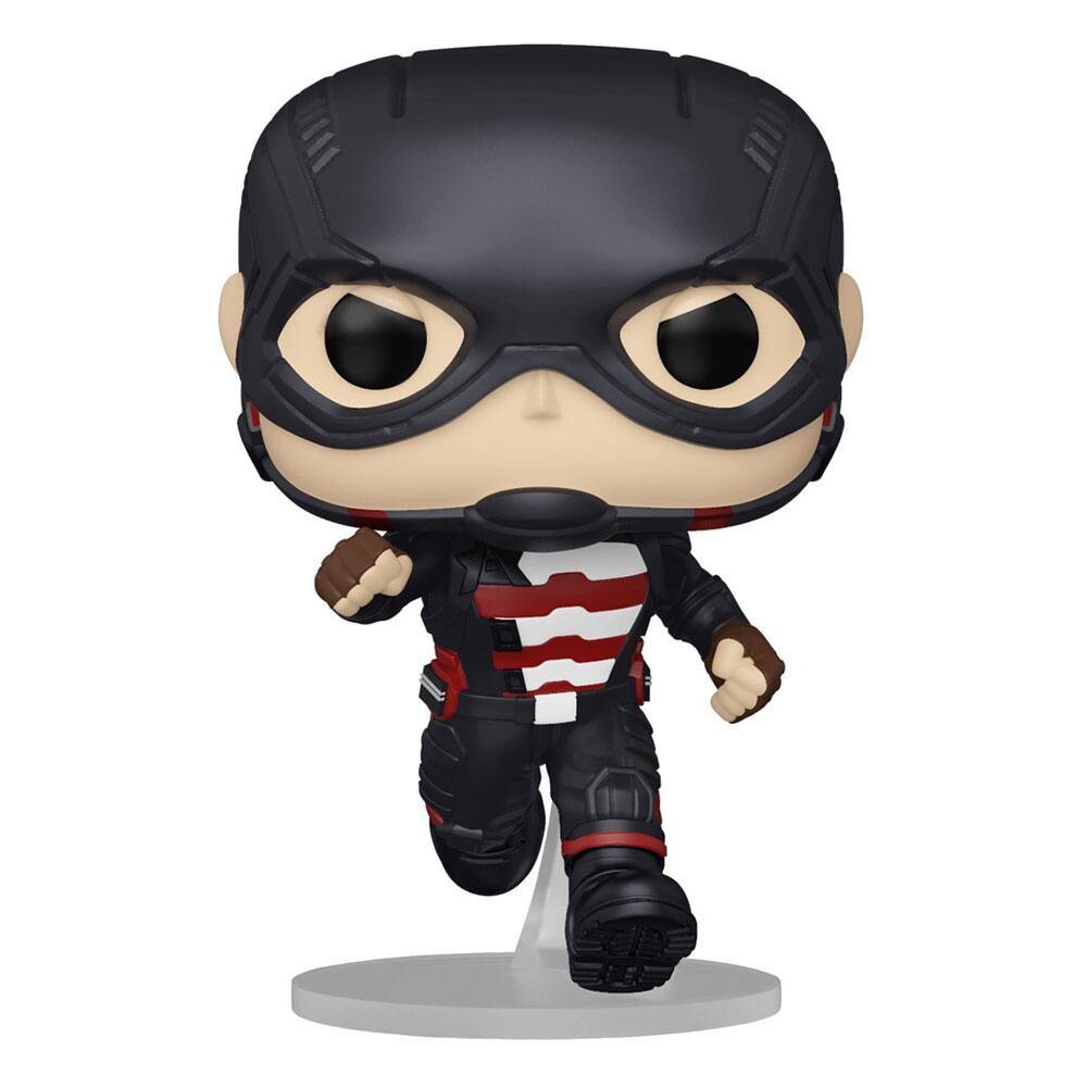 The Falcon & The Winter Soldier POP! Marvel Vinyl Figure US Agent 9 cm