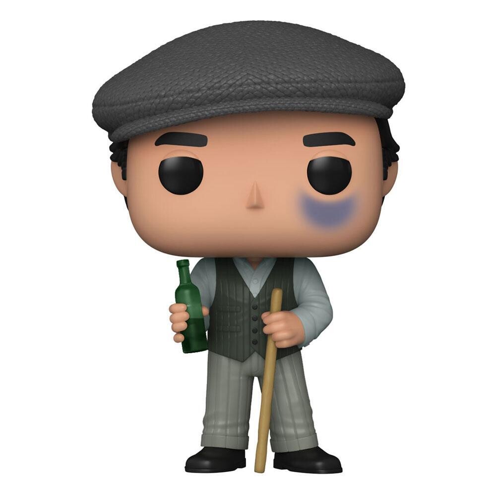 The Godfather 50th POP! Movies Vinyl Figure Michael Corleone 9 cm