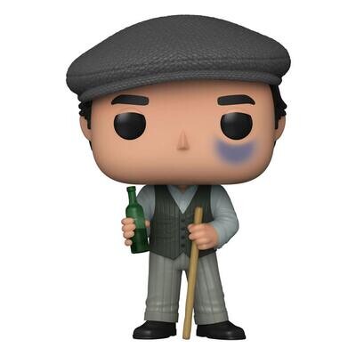 The Godfather 50th POP! Movies Vinyl Figure Michael Corleone 9 cm