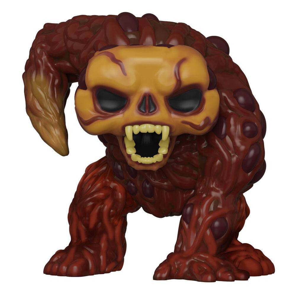 The Flash POP! Television Vinyl Figure Bloodwork 9 cm