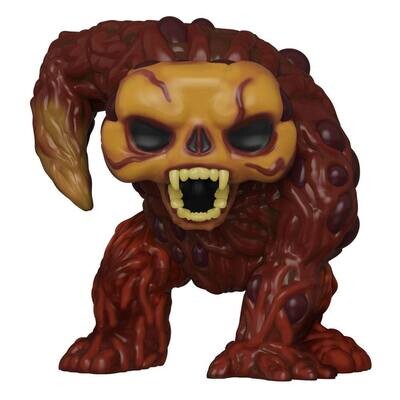 The Flash POP! Television Vinyl Figure Bloodwork 9 cm