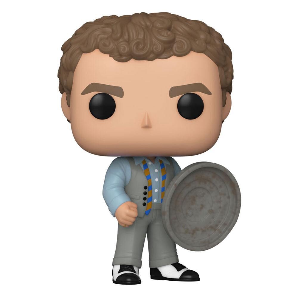 The Godfather 50th POP! Movies Vinyl Figure Sonny Corleone 9 cm