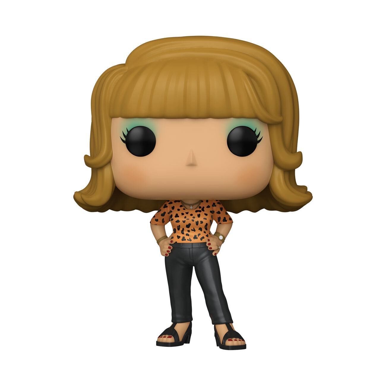 The Sopranos POP! Television Vinyl Figure Carmela Soprano 9 cm