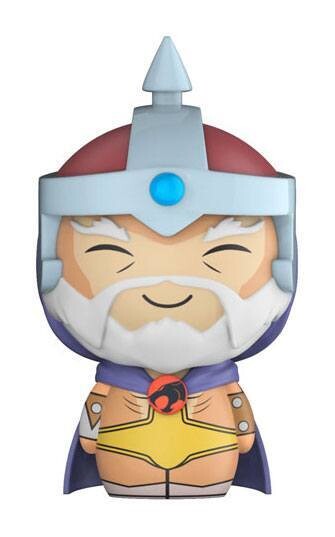 Thundercats Dorbz Vinyl Figure Speciality Series Jaga 8 cm