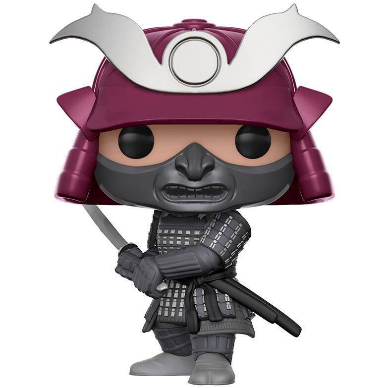 Westworld POP! Television Vinyl Figure Musashi Summer Convention Exclusive 9 cm