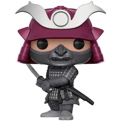 Westworld POP! Television Vinyl Figure Musashi Summer Convention Exclusive 9 cm