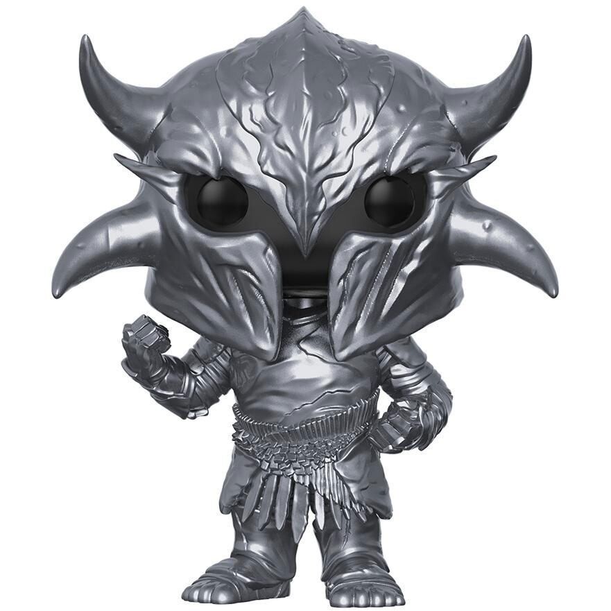 Wonder Woman Movie POP! Heroes Vinyl Figure Ares Summer Convention Exclusive 9 cm