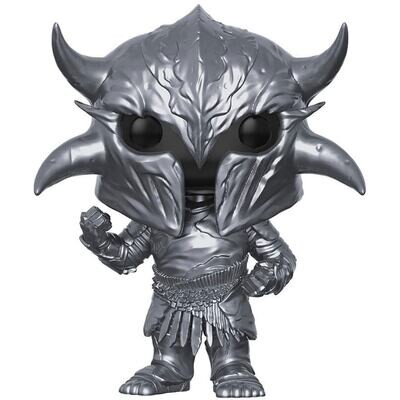 Wonder Woman Movie POP! Heroes Vinyl Figure Ares Summer Convention Exclusive 9 cm