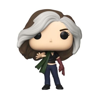 X-Men 20th POP! Marvel Vinyl Figure Rogue 9 cm