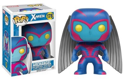 X-Men POP! Marvel Vinyl Figure Archangel 9 cm