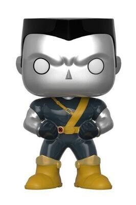 X-Men POP! Marvel Vinyl Figure Colossus 9 cm