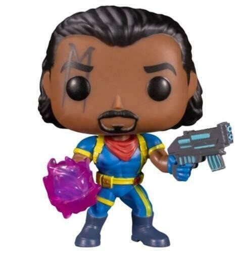 X-Men POP! Marvel Vinyl Figure Bishop 9 cm