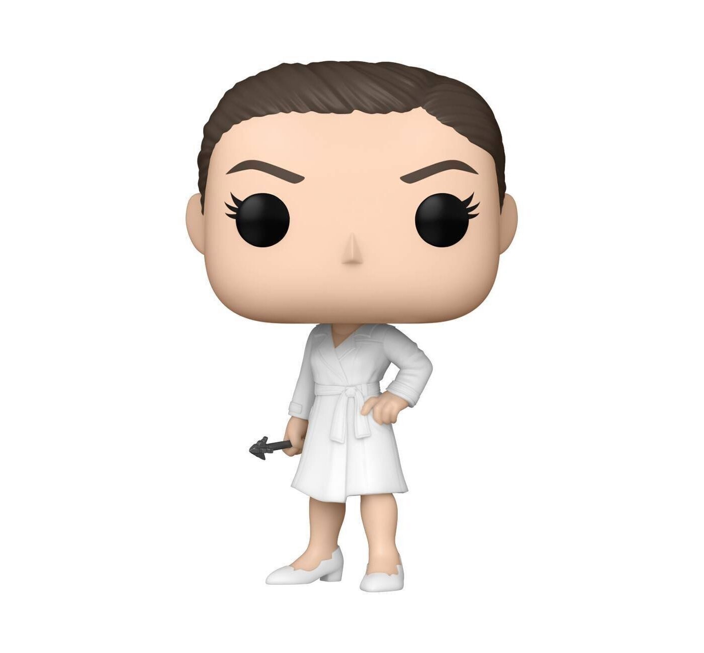 Zack Snyders Justice League POP! Movies Vinyl Figure Diana Prince 9 cm