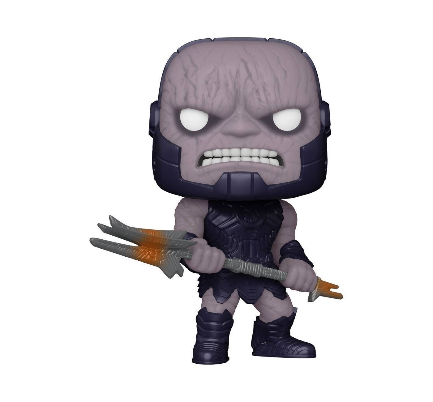 Zack Snyders Justice League POP! Movies Vinyl Figure Darkseid 9 cm