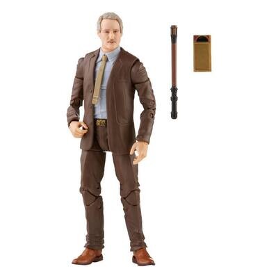 Marvel Legends Disney Plus Series Loki - Marvels Mobius 15 cm