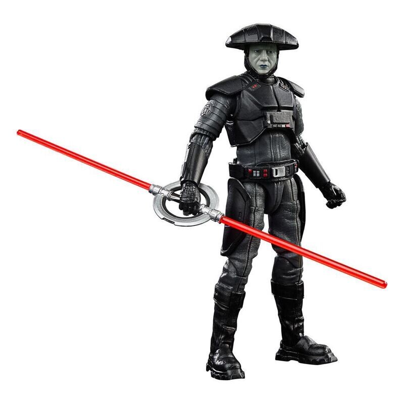 Star Wars The Black Series Action Figure Obi-Wan Kenobi: Fifth Brother (Inquisitor) 15 cm