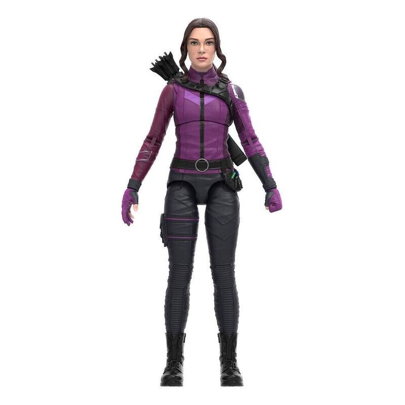 Marvel Legends Infinity Ultron Series Action Figure Kate Bishop 15 cm