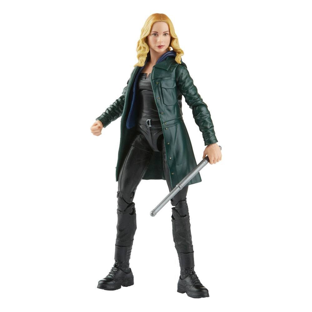 Marvel Legends Infinity Ultron Series Action Figure The Falcon & The Winter Soldier: Sharon Carter 15 cm